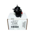 AEM auto part installed view