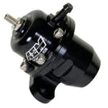 AEM auto part close-up