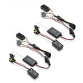 AlphaRex headlights
