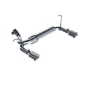 MBRP axle-back exhaust