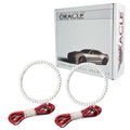Oracle Lighting auto part detail