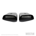 Westin auto part detail