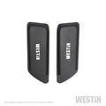 Westin auto part close-up