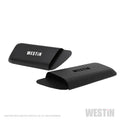 Westin black auto part
