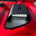 Westin auto part detail