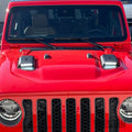 Westin auto part