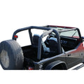Rampage auto part detail