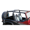 Rampage black auto part