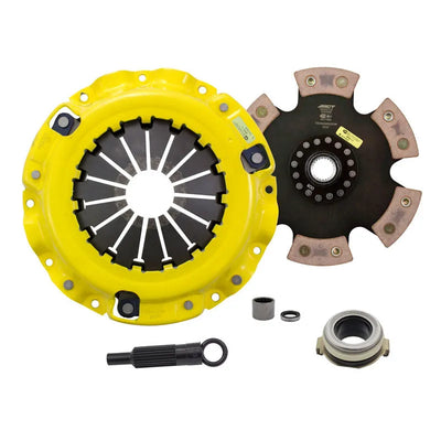 Advanced Clutch auto part