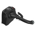 aFe intake system detail