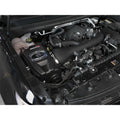 aFe intake system
