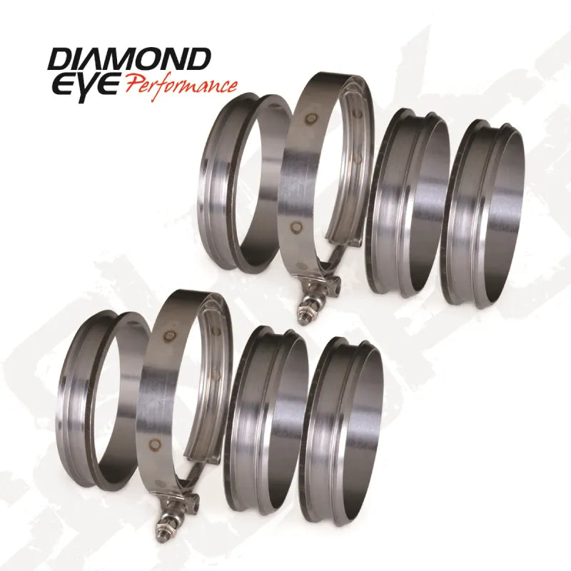 Diamond Eye Performance auto part