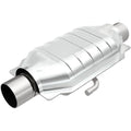 Magnaflow auto part close-up