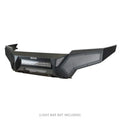 Go Rhino light bar close-up