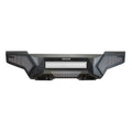 Go Rhino light bar detail