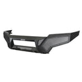 Go Rhino light bar close-up
