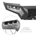 Go Rhino light bar