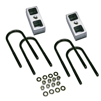 Superlift auto part