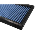 aFe air filter detail