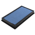 aFe air filter close-up