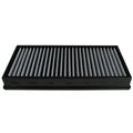 aFe air filter installed view