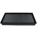 aFe air filter close-up