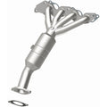 Magnaflow auto part close-up