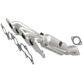 Magnaflow auto part
