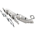 Magnaflow auto part