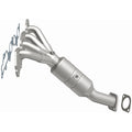 Magnaflow auto part detail