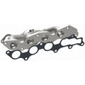 Magnaflow auto part close-up
