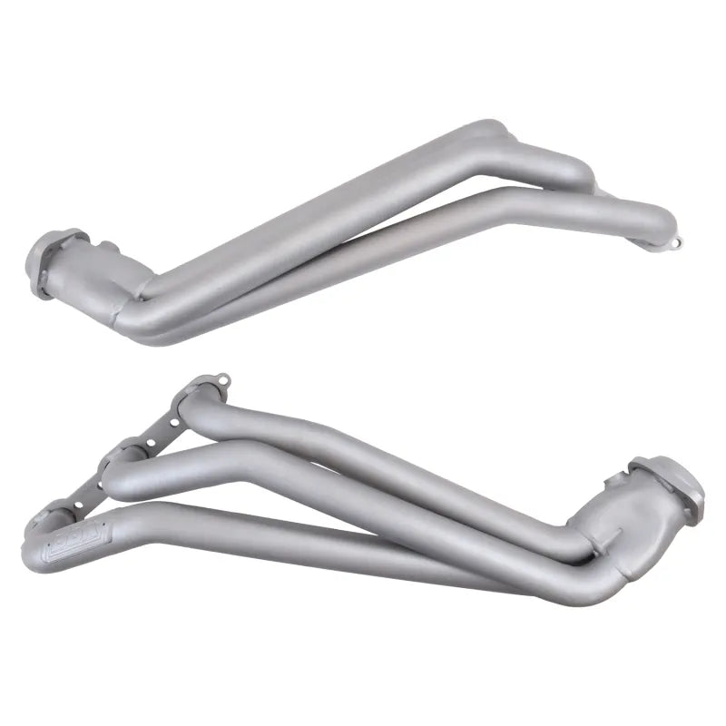 BBK chrome headers
