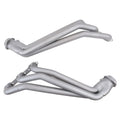 BBK chrome headers