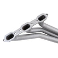 BBK headers detail