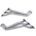 BBK headers