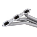 BBK headers detail