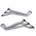 BBK headers