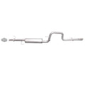 Gibson cat-back exhaust