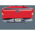 Gibson cat-back exhaust