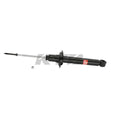 KYB shock absorber