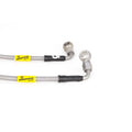 Goodridge auto part close-up