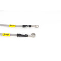 Goodridge auto part installed view