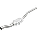 Magnaflow auto part detail