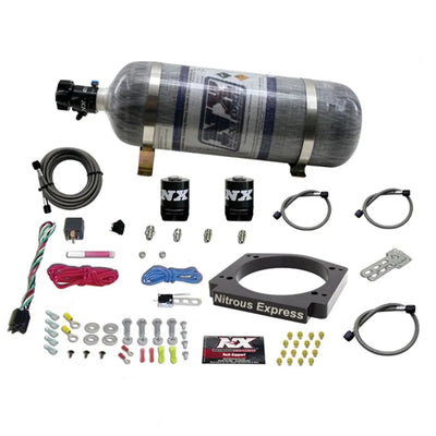 Nitrous Express auto part