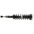 KYB shock absorber