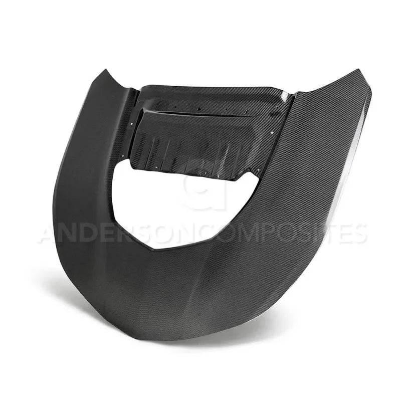 Anderson Composites carbon auto part