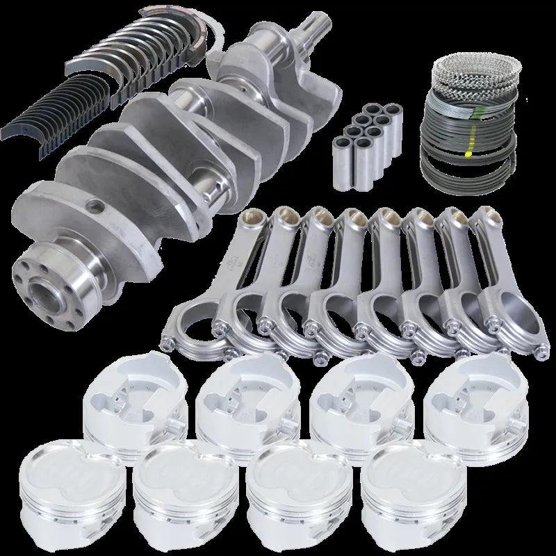 Eagle hardware kit