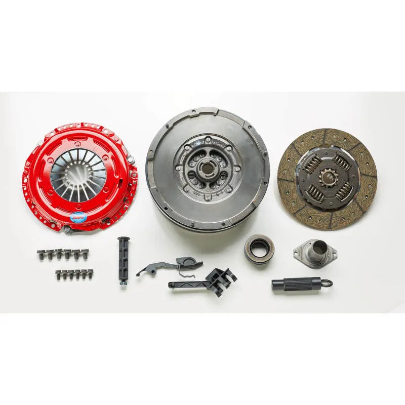 South Bend Clutch auto part