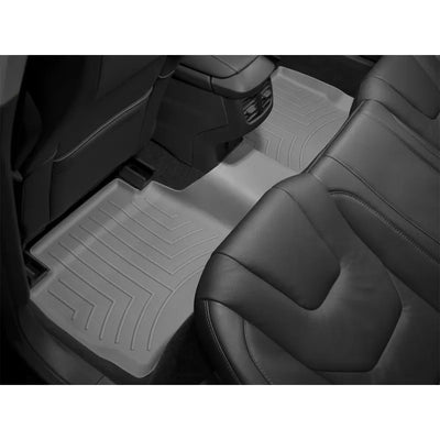 WeatherTech auto part