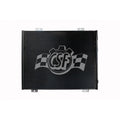 CSF auto part